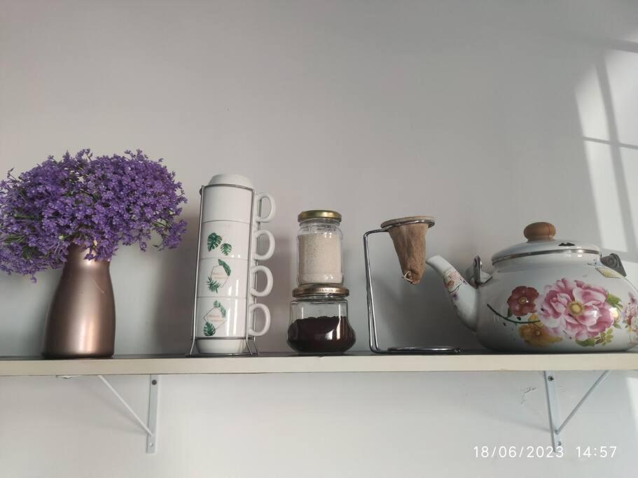 Loft 03 Ms. Ponta Porã