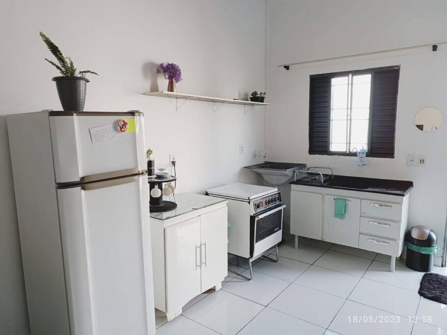 Loft 03 Ms. Apartamento *