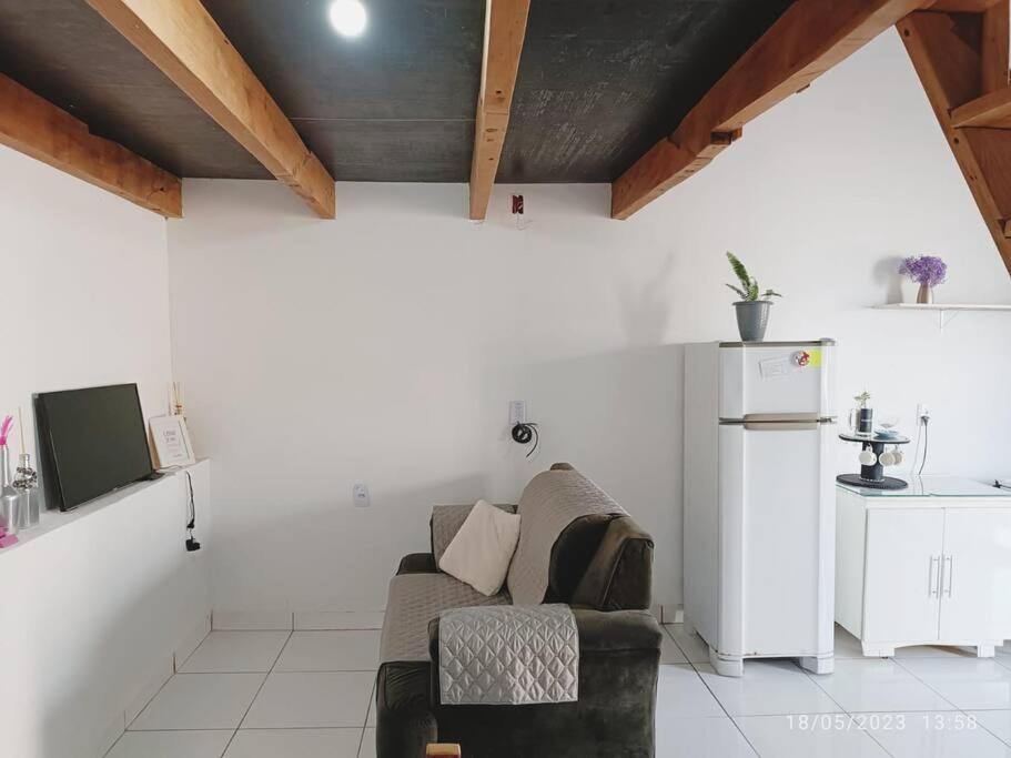 Loft 03 Ms. Apartamento