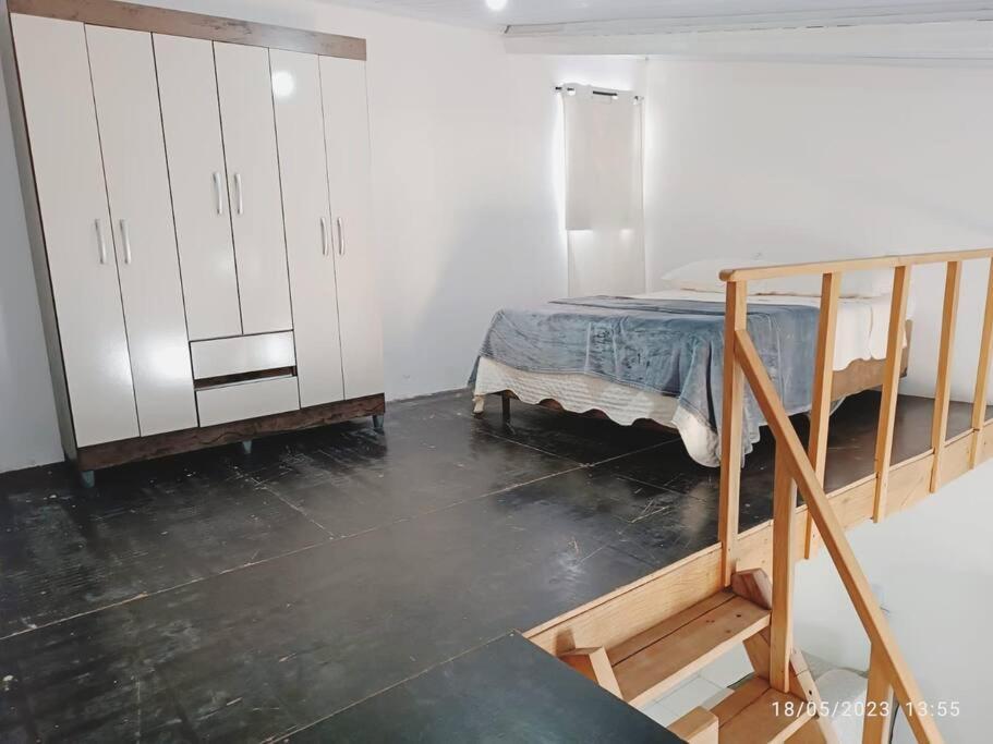 Loft 03 Ms. Ponta Pora